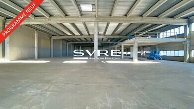 580 Avenue Du Serpolet, La Ciotat to rent Building Photo- Image 2 of 3