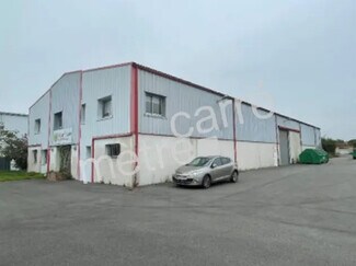 More details for Light Industrial for Sale