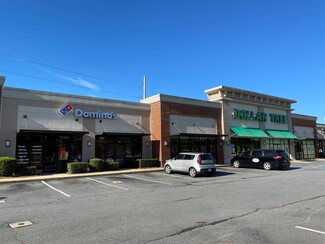 More details for 59 Hillside Trace, Dallas, GA - Retail for Rent