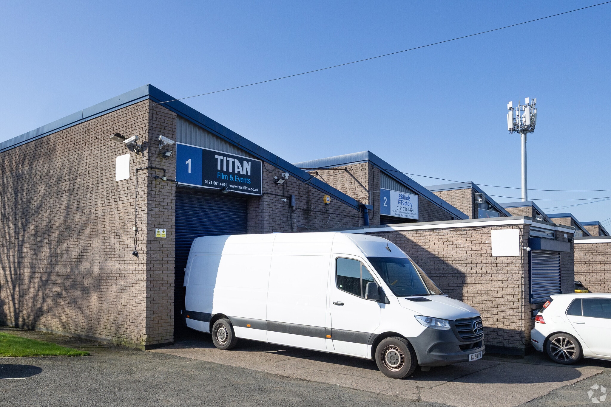 New John St, Halesowen for sale Primary Photo- Image 1 of 1