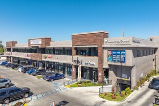 More details for 13755-13811 Roscoe Blvd, Panorama City, CA - Office / Retail to Rent