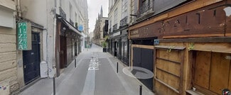 More details for 7 Rue Saint-Séverin, Paris - Retail to Rent