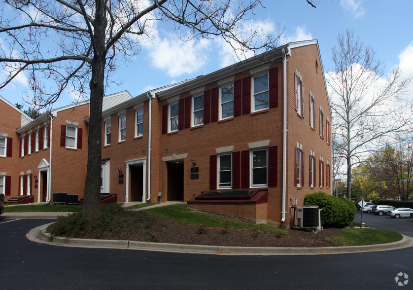 18500-18540 Office Park Dr, Gaithersburg, MD for sale - Building Photo - Image 3 of 22