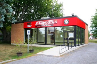 More details for 12348 County Rd 18, South Dundas, ON - Retail for Rent