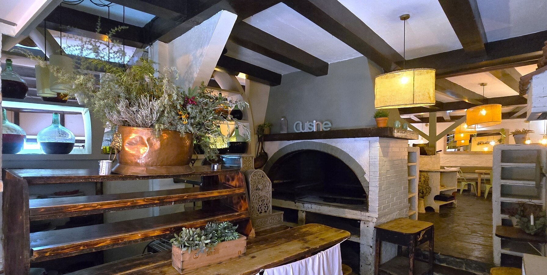 Patones, MAD 28189 -  -  - Interior Photo - Image 2 of 4