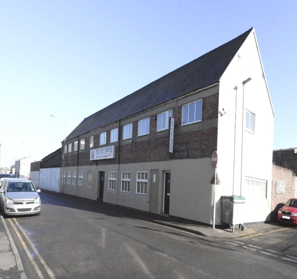 Admiralty Rd, Great Yarmouth for sale Primary Photo- Image 1 of 1