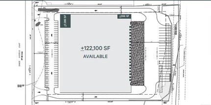 100 E Essex Ave, Avenel, NJ for rent Floor Plan- Image 1 of 1