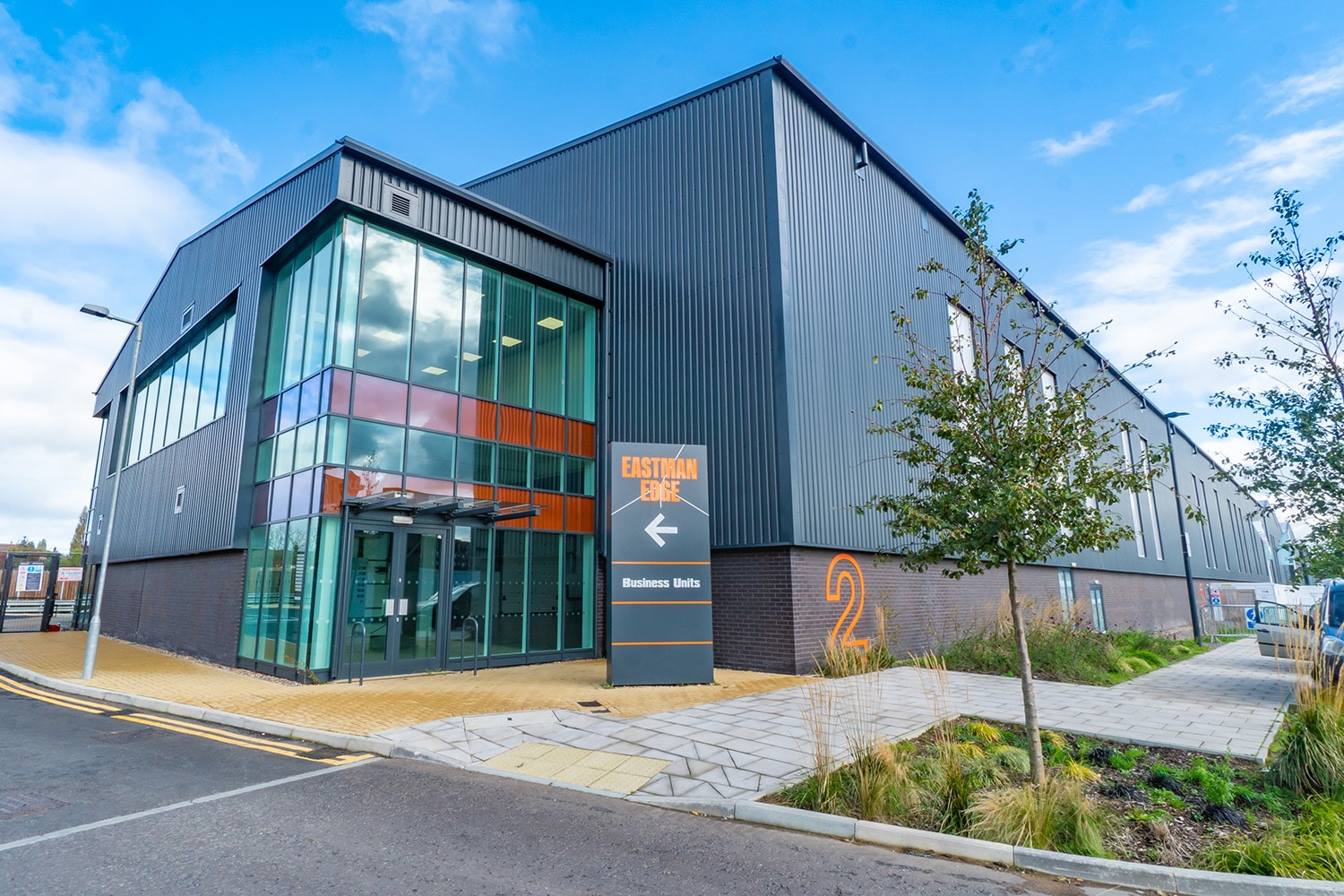 Eastman Edge & Harrow View, Harrow to rent Primary Photo- Image 1 of 7