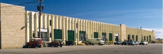 More details for 2645 S Santa Fe Dr, Denver, CO - Industrial for Rent