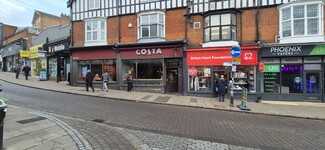 More details for 29 Potter St, Bishop's Stortford - Retail for Rent