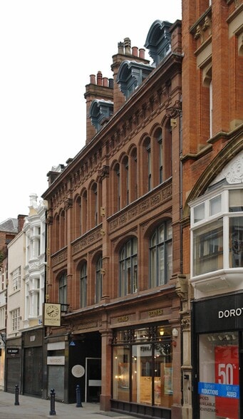 29-31 South King St, Manchester to rent - Other - Image 2 of 4