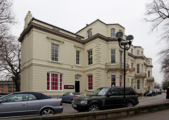 More details for 2 The Quadrant, Coventry - Co-working to Rent