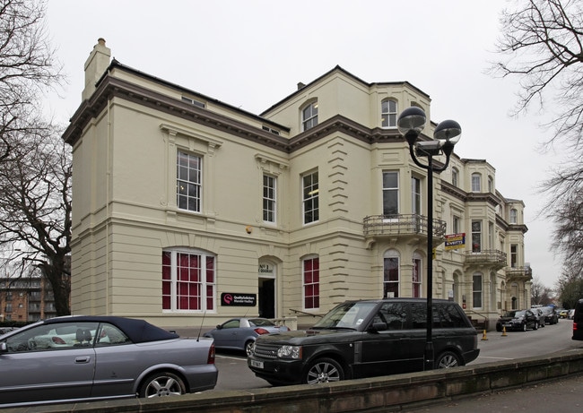 More details for The Quadrant, Coventry - Co-working to Rent