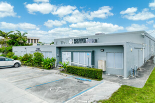 17401 NW 2nd Ave, Miami FL - Commercial Property