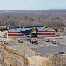 5001 N Big Hollow Rd, Peoria, IL for rent Building Photo- Image 1 of 1