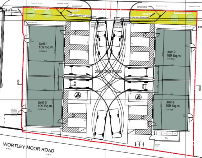 More details for 2 Tong Rd, Leeds - Retail to Rent