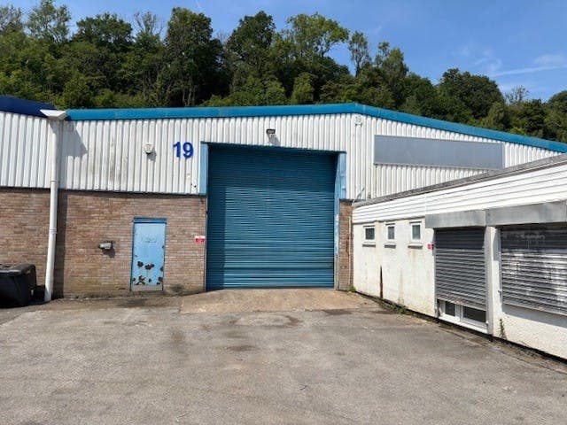 Penarth Rd, Cardiff for sale Primary Photo- Image 1 of 1