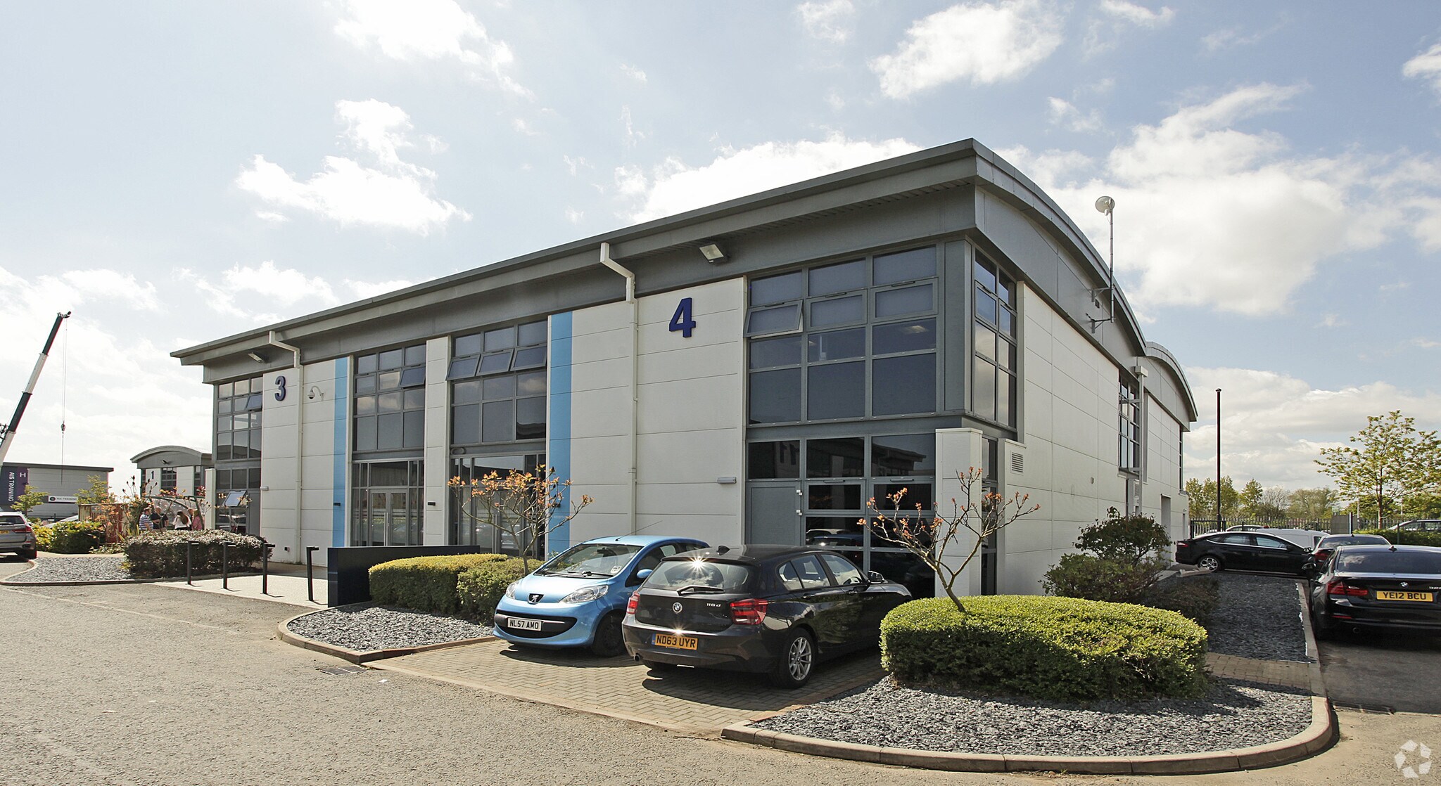 Jupiter Ct, North Shields for sale Building Photo- Image 1 of 1