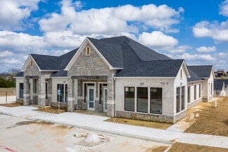 More details for 120 S Preston Rd, Prosper, TX - Office / Medical to Rent