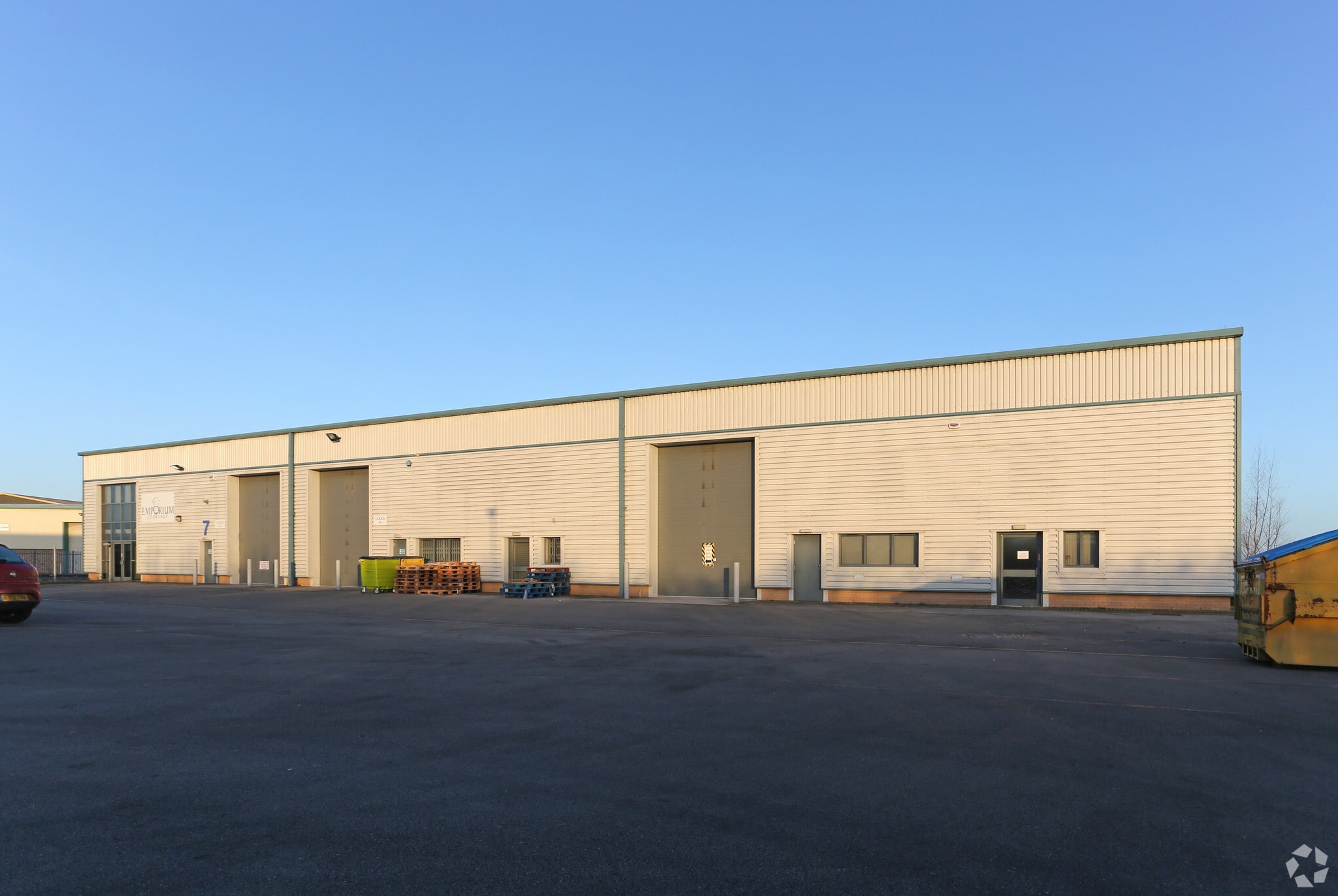Sandars Rd, Gainsborough to rent Primary Photo- Image 1 of 9