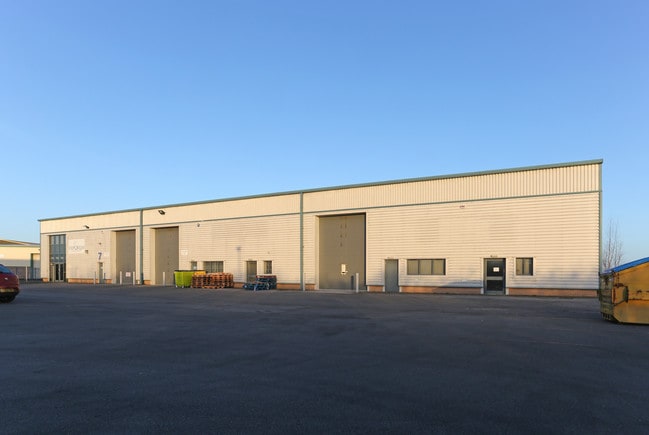 More details for Sandars Rd, Gainsborough - Industrial to Rent