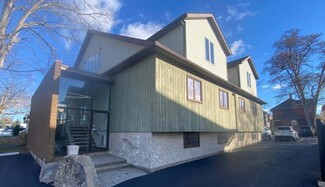 More details for 171 Division St, Welland, ON - Office for Sale