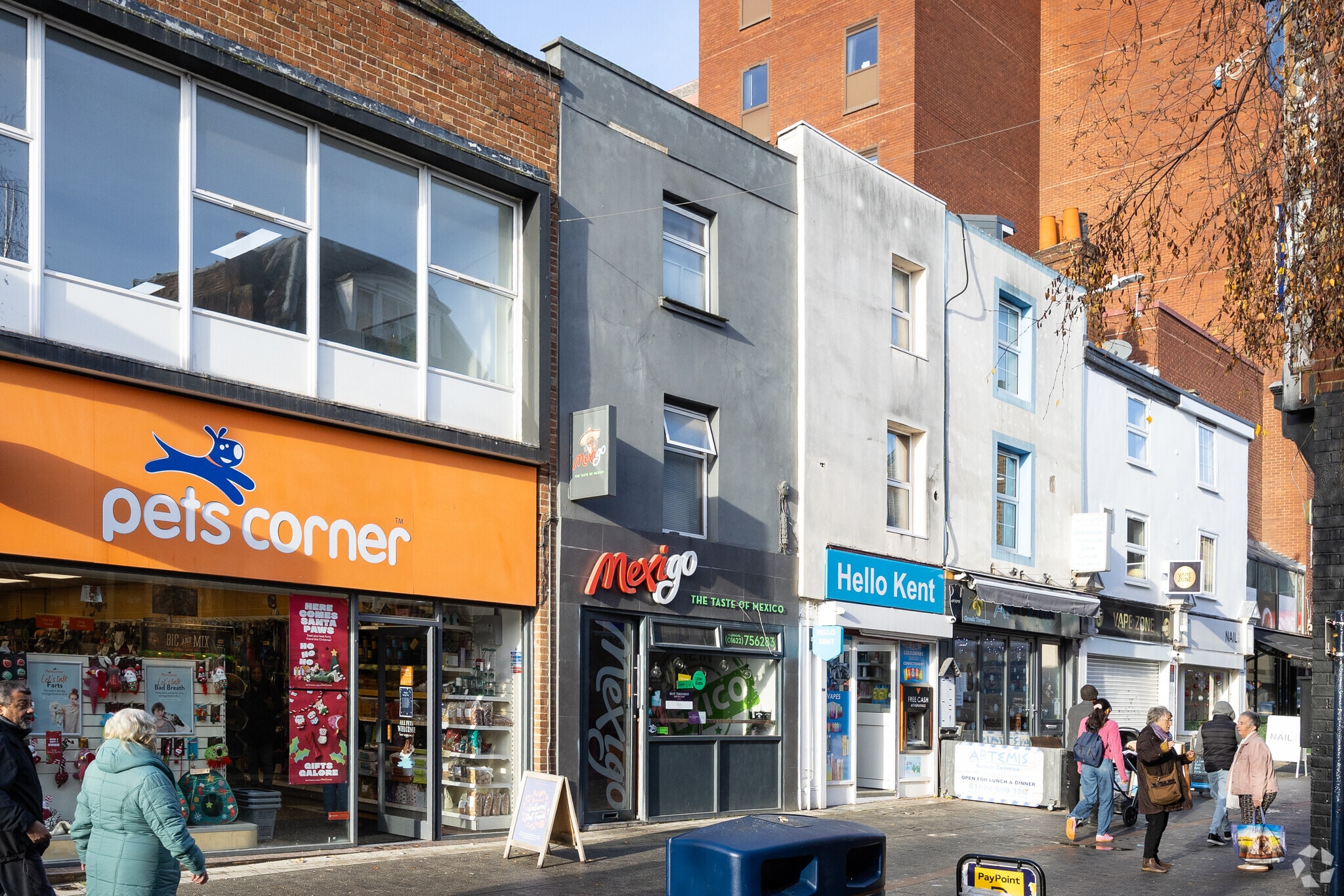 113 Week St, Maidstone to rent Primary Photo- Image 1 of 4