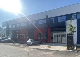 More details for 27 Chemin Des Peupliers, Dardilly - Office to Rent