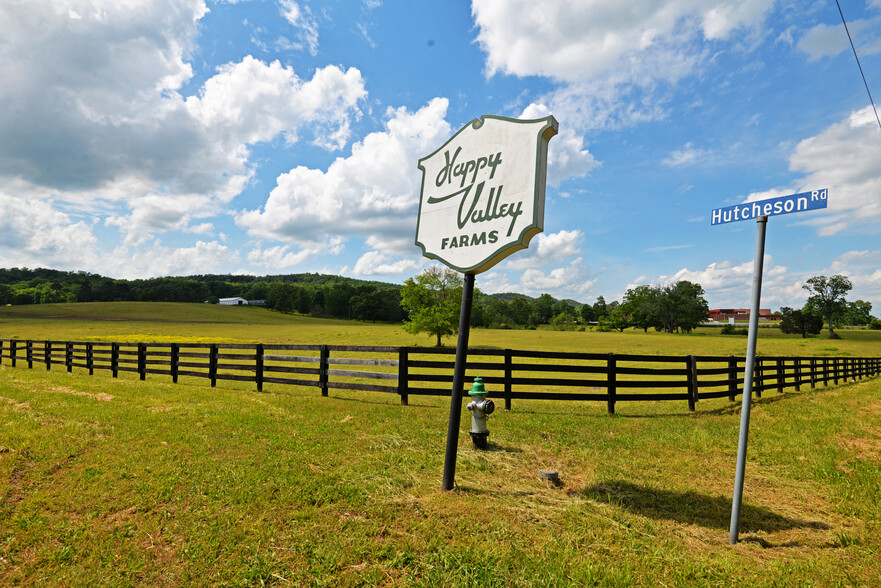 490 Hutcheson Rd, Rossville, GA for sale - Primary Photo - Image 1 of 1