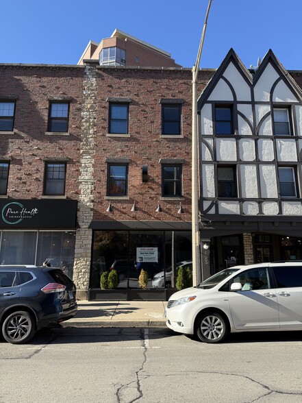 193 N Marion St, Oak Park, IL to rent - Building Photo - Image 2 of 3