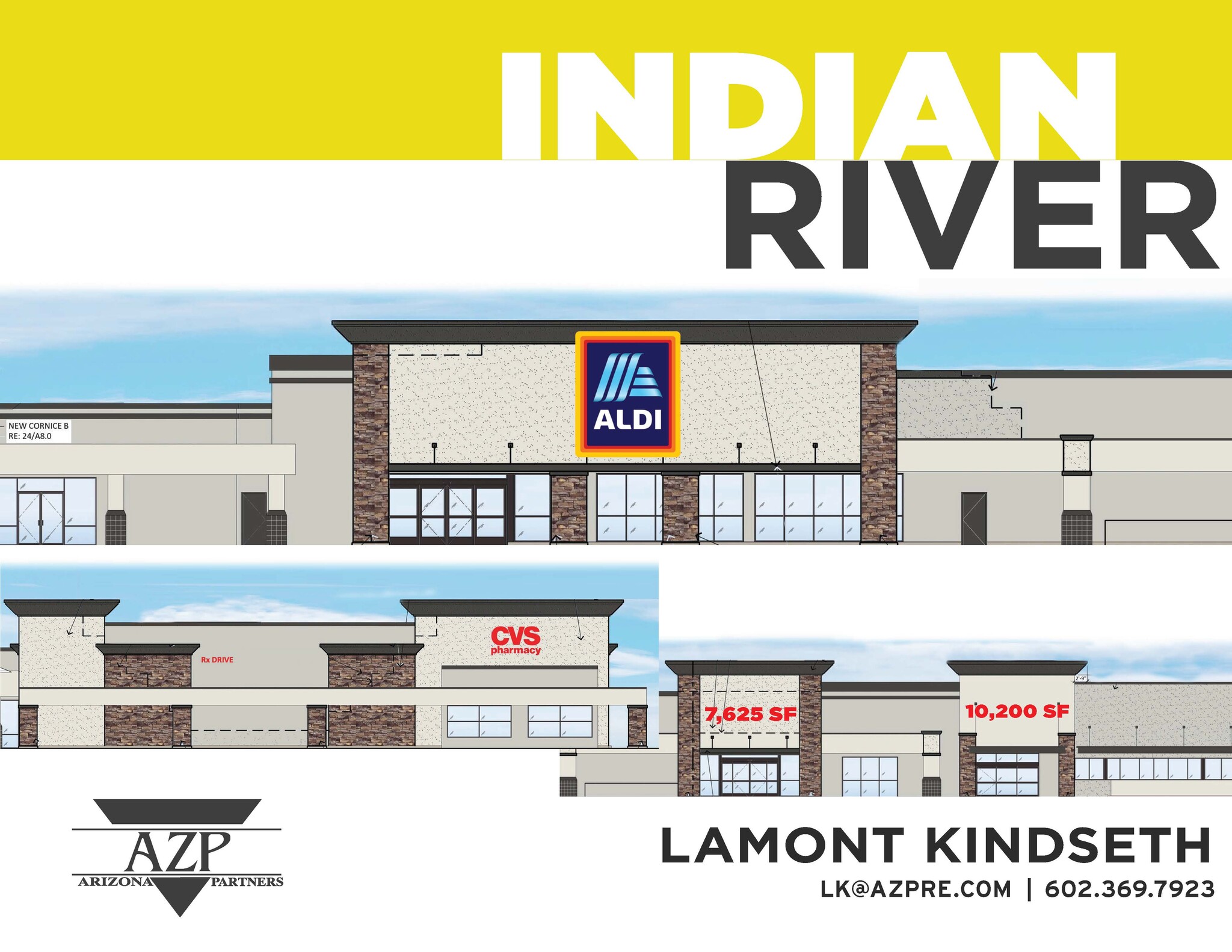 7901-7919 E Thomas Rd, Scottsdale, AZ to rent Building Photo- Image 1 of 4