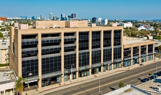 More details for 250 N Robertson Blvd, Beverly Hills, CA - Office/Medical for Rent