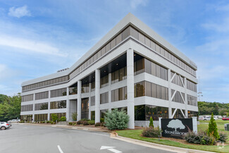 Stonebrook of Greensboro - Commercial Property