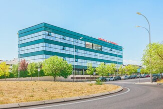 More details for Calle de Alcañiz, 23, Madrid - Office to Rent