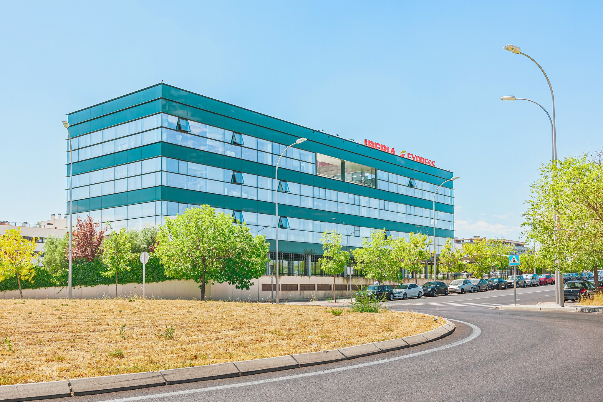 Calle de Alcañiz, 23, Madrid, Madrid to rent Floor Plan- Image 1 of 6