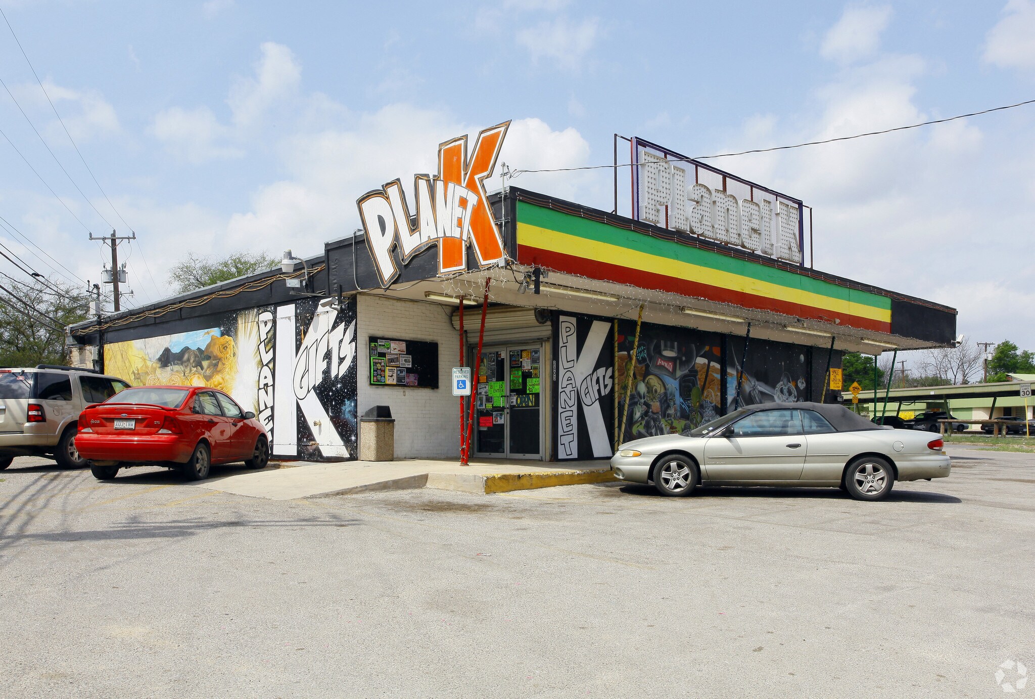 2803 Goliad Rd, San Antonio, TX for sale Primary Photo- Image 1 of 6