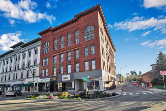 124 N Union St, Olean, NY for sale Building Photo- Image 1 of 1