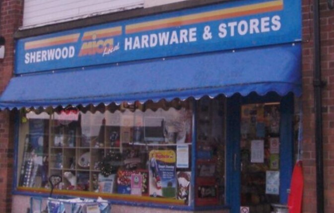 5 Sherwood Cres, Market Drayton to rent Building Photo- Image 1 of 1