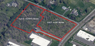 More details for Mearns Rd, Warminster, PA - Land for Sale