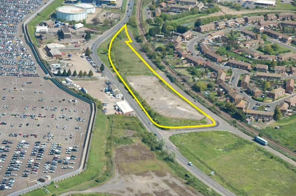 Brielle Way, Sheerness for sale Primary Photo- Image 1 of 1