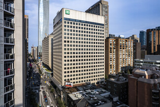 More details for 77 Bloor St W, Toronto, ON - Office for Rent