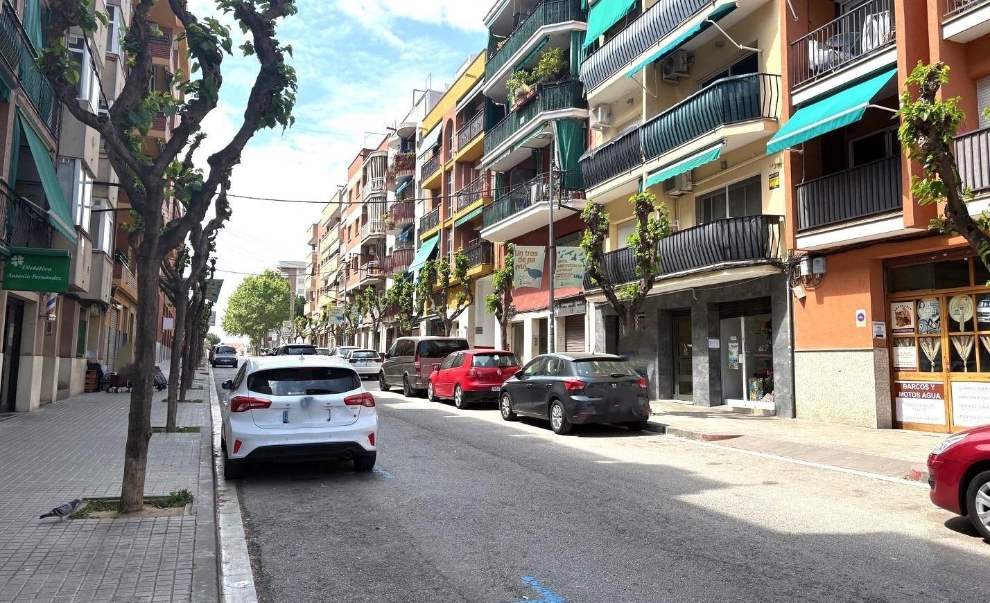 Build-to-Rent in Premià de Mar, Barcelona for sale Primary Photo- Image 1 of 2