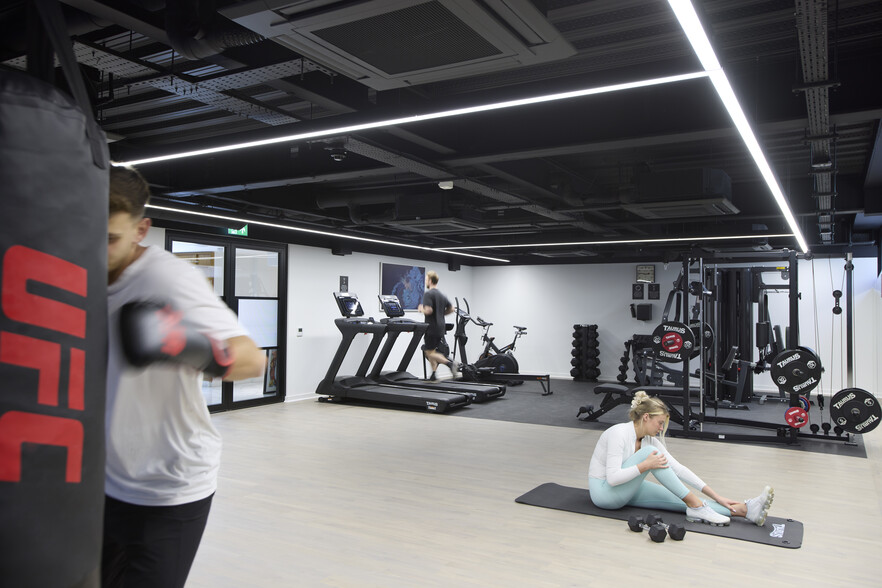 25 Bothwell St, Glasgow to rent - Building Photo - Image 3 of 49