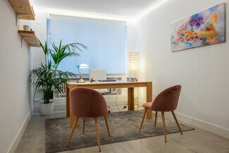 More details for Calle Amado Nervo, 3, Madrid - Co-working to Rent