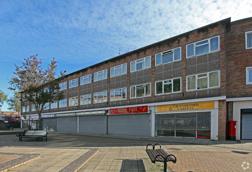 39 Market Parade, Havant for rent - Primary Photo - Image 1 of 5