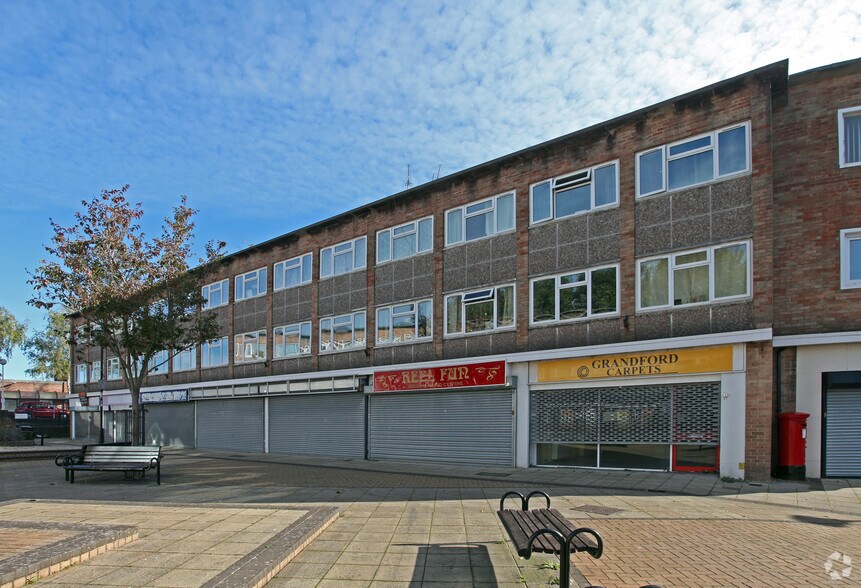 39 Market Parade, Havant for sale - Primary Photo - Image 1 of 1