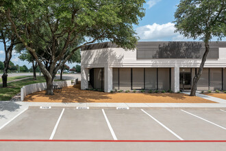 1219 Digital Dr, Richardson, TX for rent Building Photo- Image 1 of 14