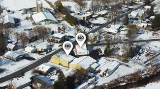 More details for 130-140 St Principale, Sainte-sabine, QC - Industrial for Sale