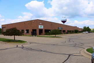 More details for 202 Moravian Valley Dr, Waunakee, WI - Light Industrial for Rent