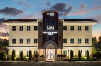 More details for 870 Dunlawton Ave, Port Orange, FL - Office for Sale